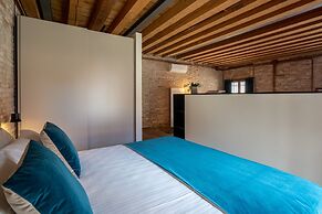 Ca'Longo Palace VellutoApartment