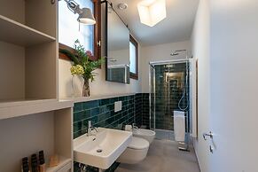 Ca'Longo Palace VellutoApartment