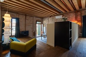 Ca'Longo Palace VellutoApartment