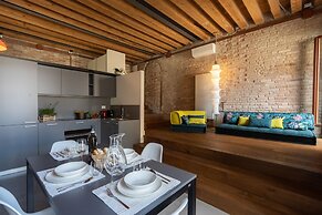 Ca'Longo Palace VellutoApartment