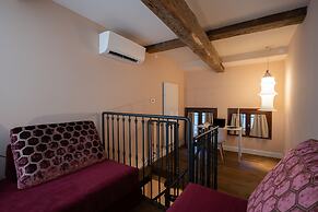 Ca'Longo Palace VellutoApartment