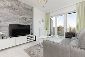 Lux Apartment by Renters Prestige