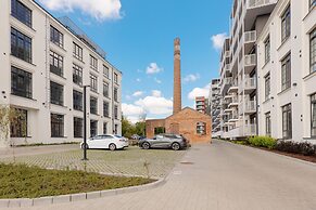 Lux Apartment by Renters Prestige