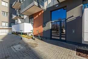 Lux Apartment by Renters Prestige