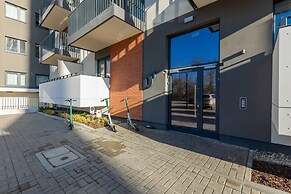 Lux Apartment by Renters Prestige