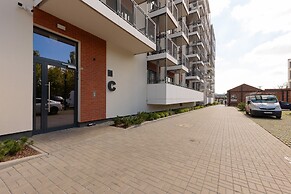 Lux Apartment by Renters Prestige