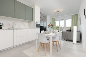 Lux Apartment by Renters Prestige
