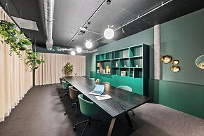 Ariv Design Hotel & Apartments