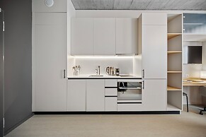 Ariv Design Hotel & Apartments