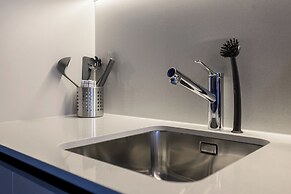 Ariv Design Hotel & Apartments