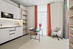 Ariv Design Hotel & Apartments