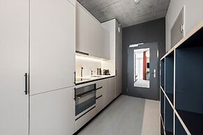 Ariv Design Hotel & Apartments