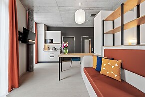 Ariv Design Hotel & Apartments