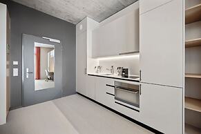 Ariv Design Hotel & Apartments