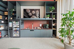 Ariv Design Hotel & Apartments