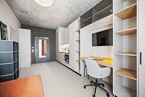 Ariv Design Hotel & Apartments