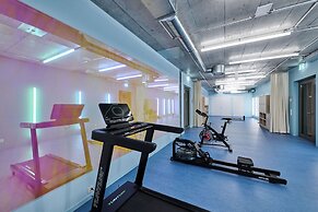 Ariv Design Hotel & Apartments