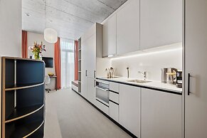 Ariv Design Hotel & Apartments