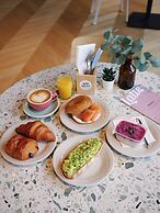 Ariv Design Hotel & Apartments