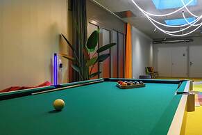 Ariv Design Hotel & Apartments