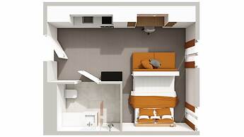 Ariv Design Hotel & Apartments