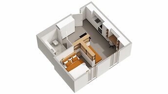 Ariv Design Hotel & Apartments