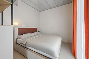 Ariv Design Hotel & Apartments