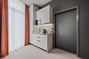 Ariv Design Hotel & Apartments