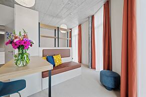 Ariv Design Hotel & Apartments