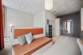 Ariv Design Hotel & Apartments