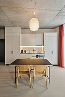 Ariv Design Hotel & Apartments