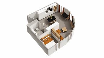 Ariv Design Hotel & Apartments