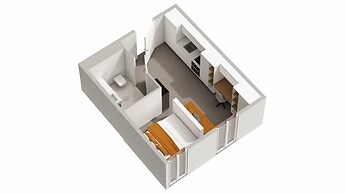 Ariv Design Hotel & Apartments