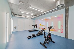 Ariv Design Hotel & Apartments