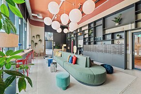 Ariv Design Hotel & Apartments