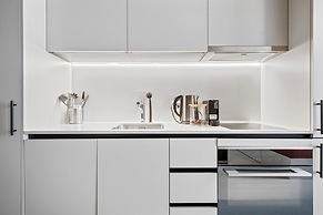 Ariv Design Hotel & Apartments