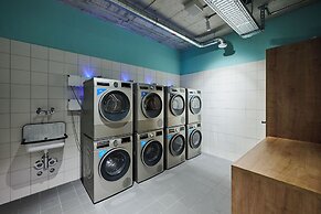 Ariv Design Hotel & Apartments