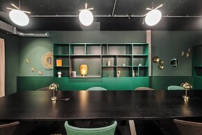 Ariv Design Hotel & Apartments