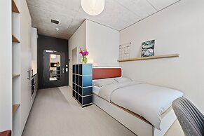 Ariv Design Hotel & Apartments