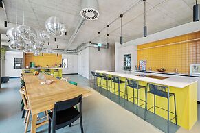 Ariv Design Hotel & Apartments