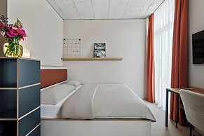 Ariv Design Hotel & Apartments