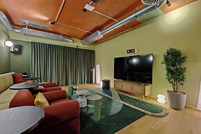 Ariv Design Hotel & Apartments