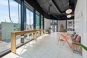 Ariv Design Hotel & Apartments