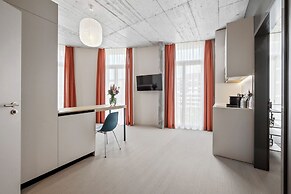 Ariv Design Hotel & Apartments