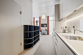 Ariv Design Hotel & Apartments