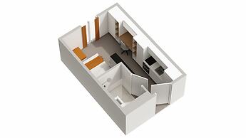 Ariv Design Hotel & Apartments