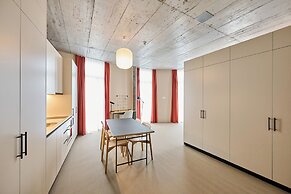 Ariv Design Hotel & Apartments