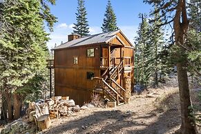 Trilevel Dog Friendly Mountain Home - Vh 142 4 Bedroom Home by Redawni