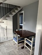 Tri - Level Residential Home; Pet Friendly, Wifi, Off Street Parking 4