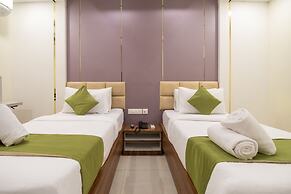 beeStay Hotels Mogalrajapuram Vijayawada